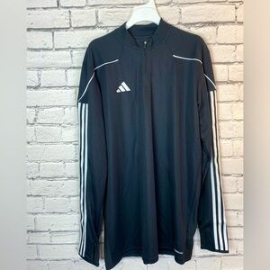 Adidas Mens Tiro 23 Track Jacket Pullover XLT AeroReady Soccer Training NEW